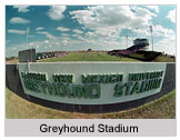 Greyhound Stadium