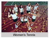Women's Tennis